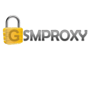 GSMPROXY