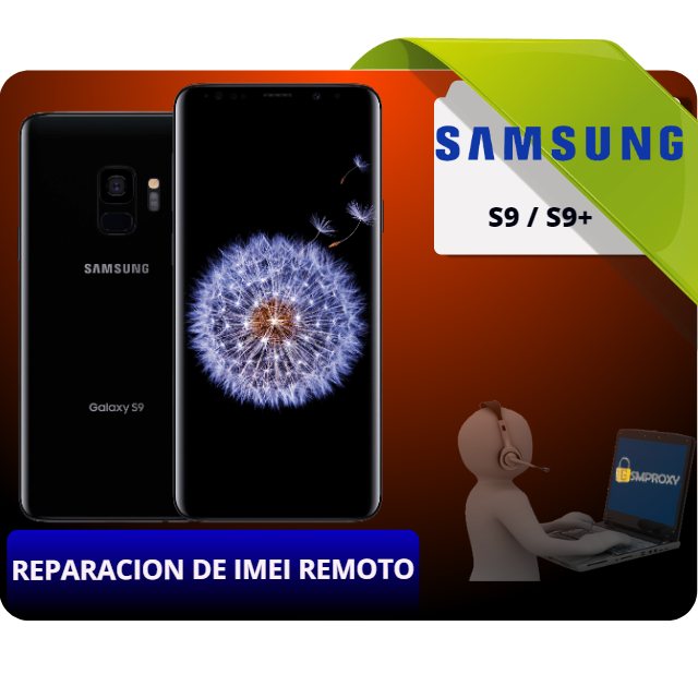 samsung s9 imei