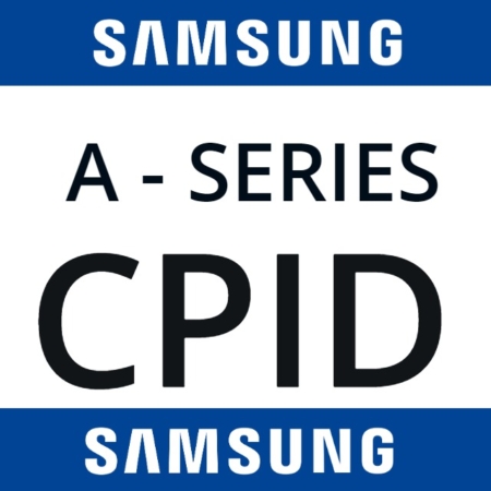 A SERIES CPID