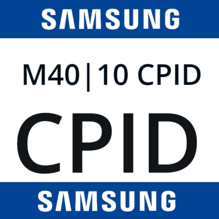 M40|10 CPID