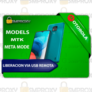MOTOROLA MOTO G20