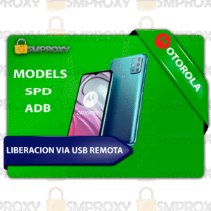 MOTOROLA MOTO G35